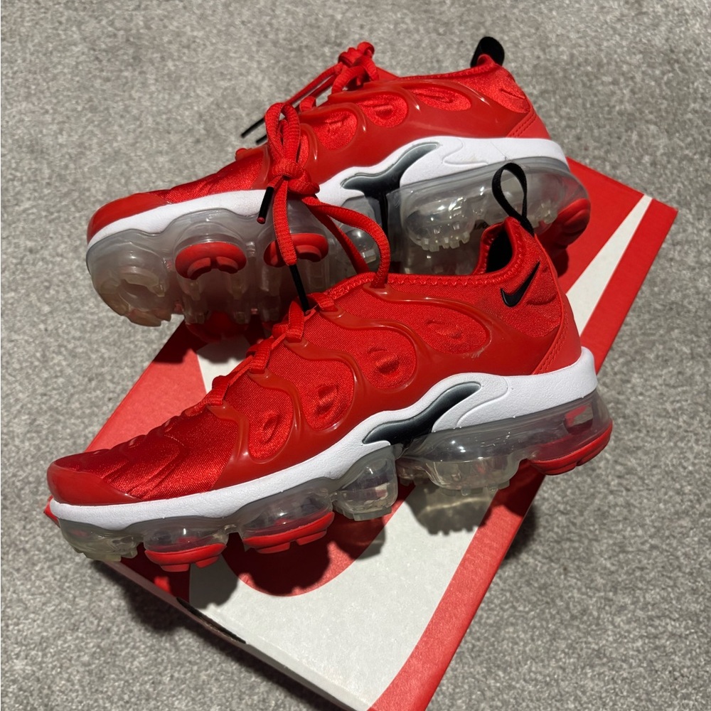 Women’s Nike Vapormax Plus